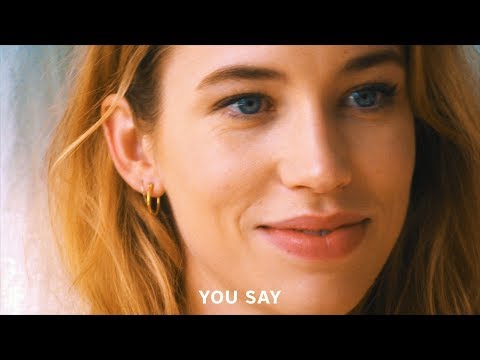 Sarah Close - You Say (Lyric Video)